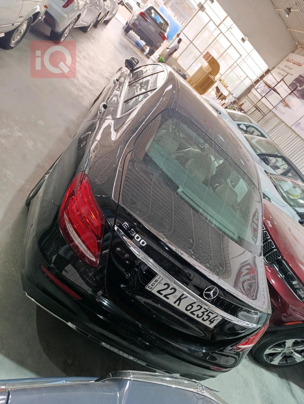 مێرسێدس بێنز C-Class